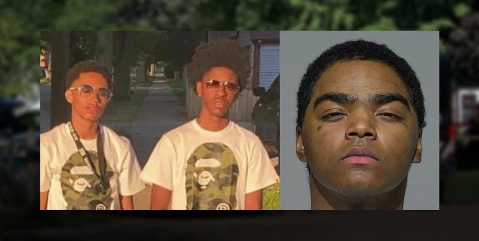2022 Brown Deer homicides; 2nd man now charged in brothers' deaths