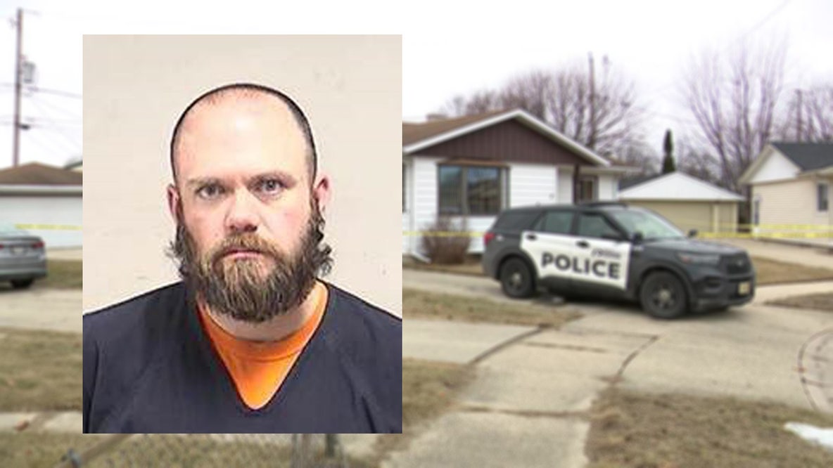 Kenosha man, dog found dead; jury finds Justin Tercek guilty