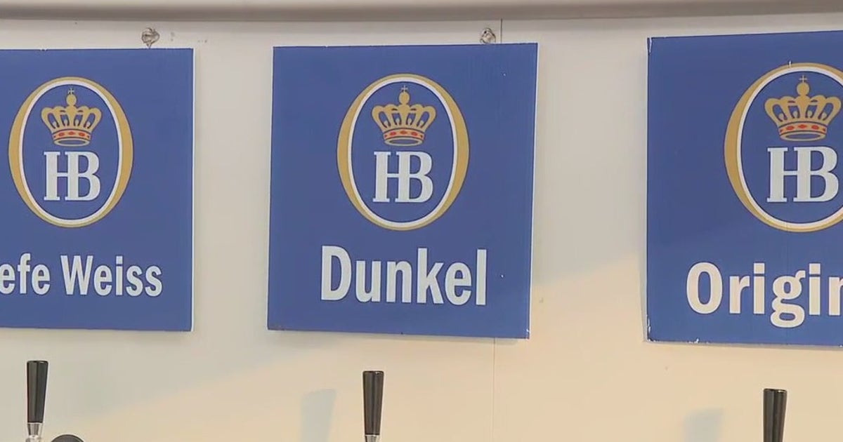 Milaeger’s Pop-Up Biergarten; 4 days of food, music, and beer | FOX6 Milwaukee