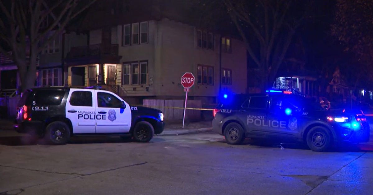 Milwaukee police: Wanted person found dead near 25th and Chambers ...