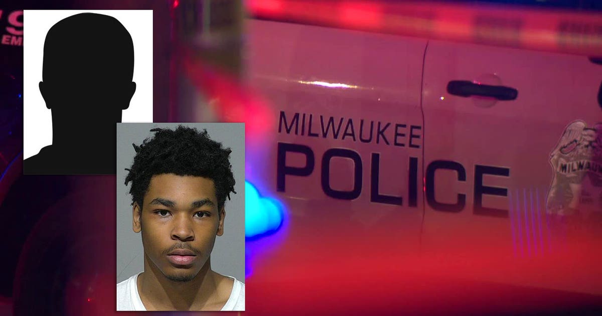 Milwaukee shooting at 53rd and Center; 2 men accused, on the run | FOX6 ...