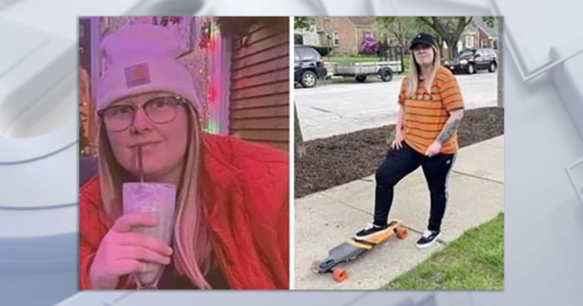 Connie Ruddy Cudahy woman reported missing has been located safe | FOX6 Milwaukee