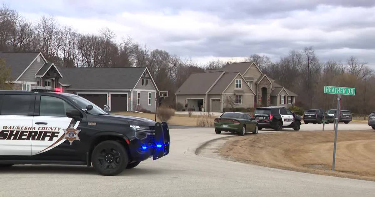 Waukesha investigation, resident found dead during welfare check | FOX6 ...
