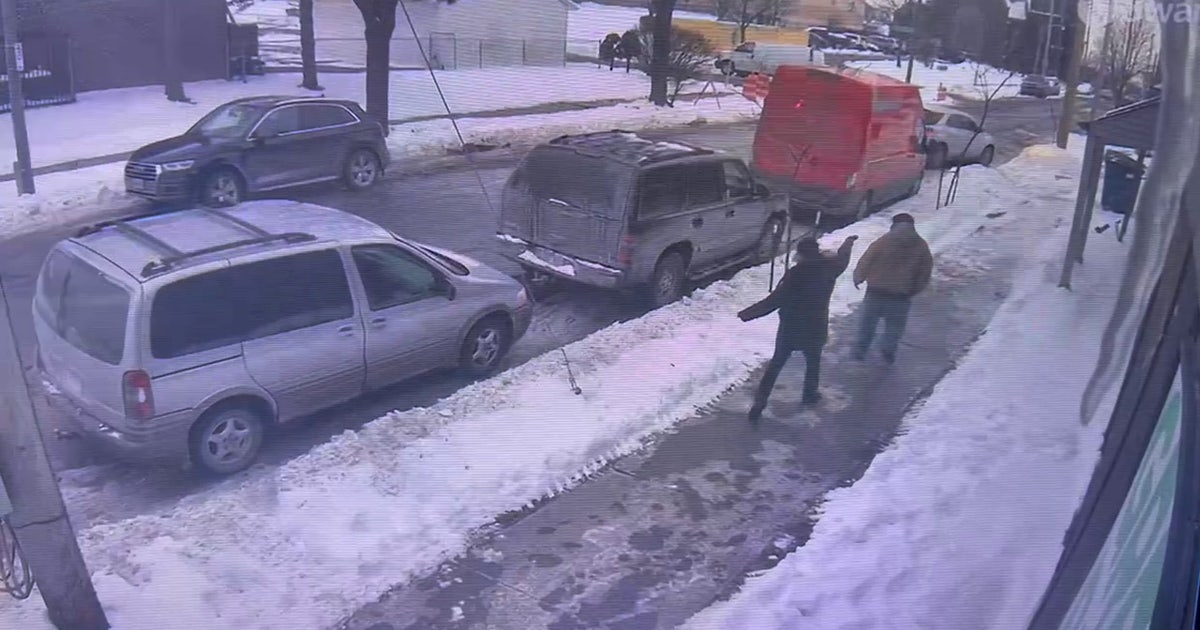 Valentine's Day homicide in Milwaukee, man shot and left for dead | FOX6 Milwaukee