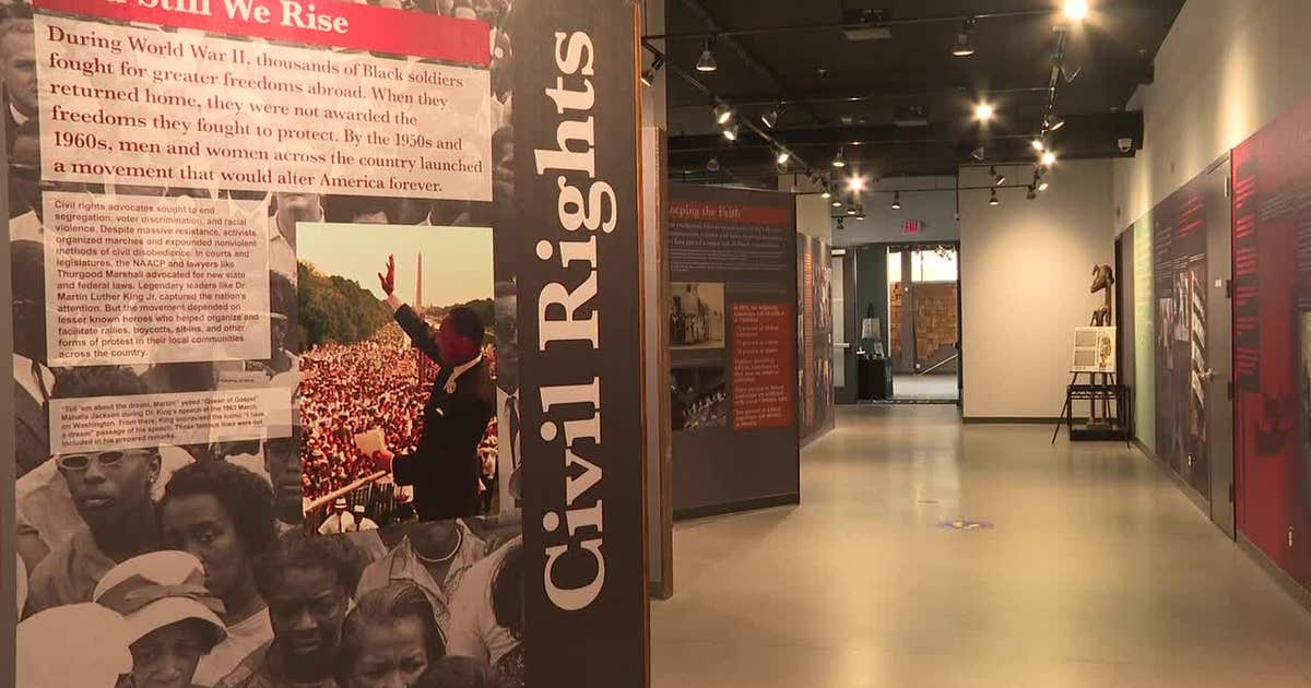Black History Month: Milwaukee museums collaborate to share history ...