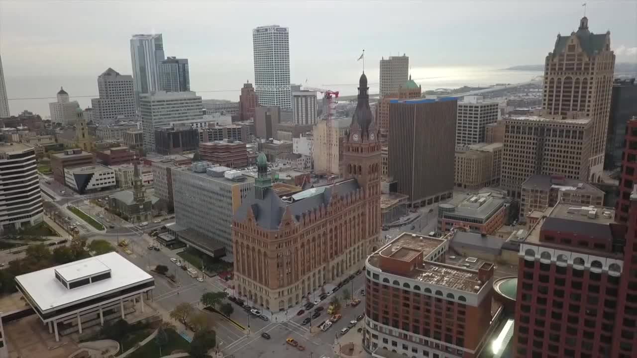 Milwaukee battles to attract, retain top talent for tech, innovation
