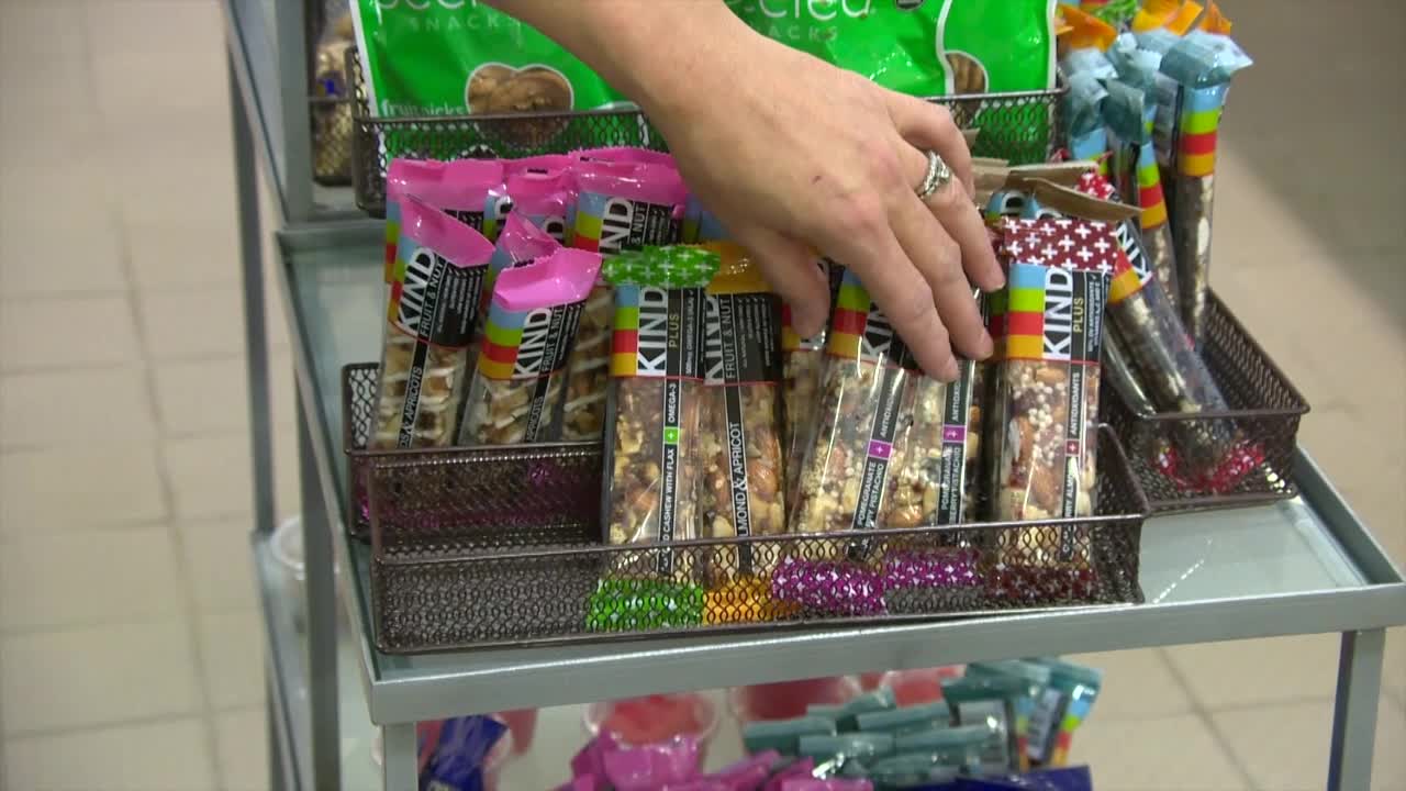 Consumer Reports Reveals Shocking Truth About Energy Bars