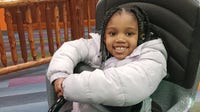Woman sentenced for obstructing Milwaukee police investigation into 4-year-old's death