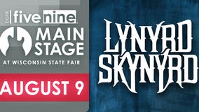 Wisconsin State Fair: Lynyrd Skynyrd takes Main Stage on Aug. 9, 2025