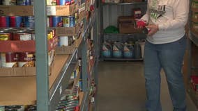 Food price challenges for shoppers, food pantries in SE Wisconsin