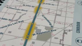 Resolution to combat reckless driving in Milwaukee County; Crowley signs