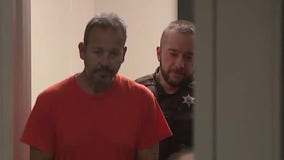 Drunk driving crash, Waukesha gym teacher pleads not guilty