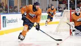 Milwaukee Cowbells set world record in loss to Iowa Wild