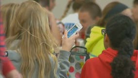 Wisconsin school cellphone policy bill; weighing the options
