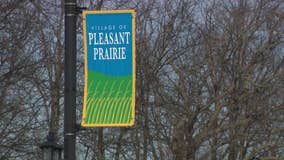 Ammonia leak at Pleasant Prairie meat processing facility