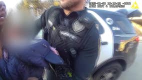 Police standoff: Milwaukee woman uses toddler as 'human shield'