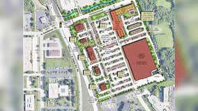 New Target in Brown Deer? Documents hint at redevelopment plan