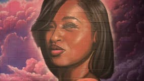 Sade Robinson memorial gets 2nd chance with fundraiser