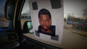 Wisconsin's Most Wanted: Marcus Williams accused of armed robbery