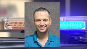 Milwaukee police chase ends in crash; meth recovered, man charged