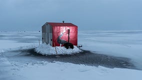 Wisconsin DNR: Purchase your sturgeon spearing license by Oct. 31