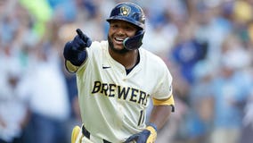 Milwaukee Brewers 2025 game times for spring training, regular season