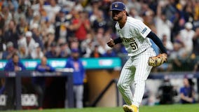 2025 Brewers promotional schedule; jerseys, cribbage boards, bobbles, more