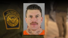 US Border Patrol impersonation, New Berlin man accused