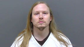 Child pornography case; Racine man accused, jailed on 9 charges