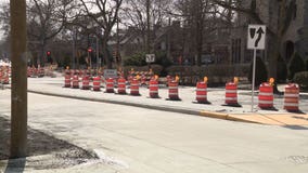 Milwaukee, Shorewood stretch of Lake Drive to reopen on Nov. 26