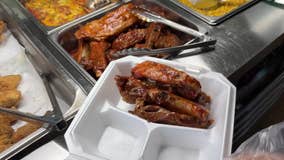 Black History Month: Soul food ties Black culture to African roots
