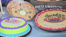 Super Bowl LIX: Grocery shopping at Metro Market for the big game