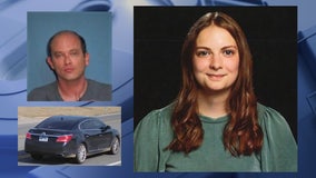 Wisconsin Amber Alert: Beaver Dam pregnant teenager reported missing