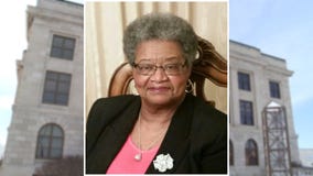 Racine Ald. Mollie Jones dies, represented 2nd District