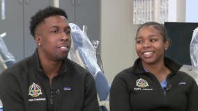 Black History Month: MPS grads aspire to become dentists