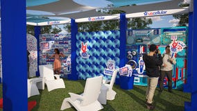 Summerfest 2025: US Mode Lounge experience at UScellular Connection Stage