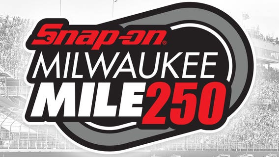 Snap-on Milwaukee Mile 250; ticket sale begins March 6, 2025