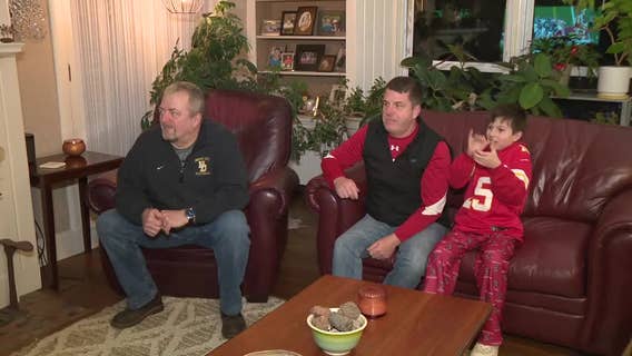 Super Bowl LIX: Southeastern Wisconsin representation on both teams