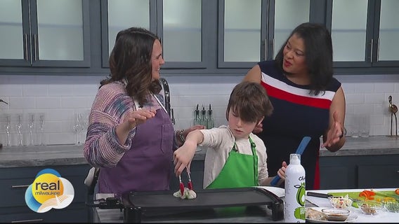 More Happy Kitchens; Making cooking accessible for everyone