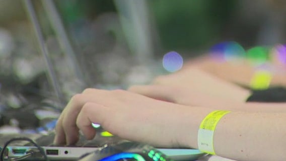 Midwest Gaming Classic features over 10,000 games, April 4-6