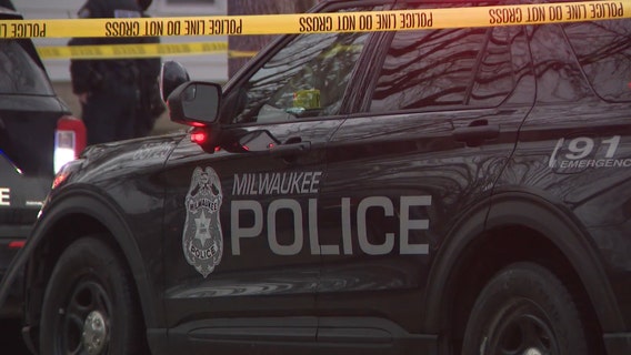 Milwaukee shootings Wednesday; 2 dead, 2 arrested