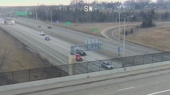 Traffic changes; upcoming closures that could impact your commute