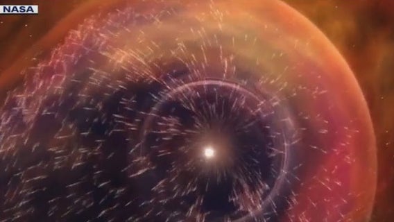 NASA launching SPHEREx and PUNCH space missions