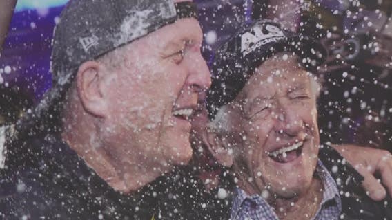 Brewers spring training without Bob Uecker; team, fans feel loss