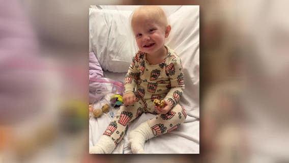 Hartford girl fighting cancer, taco luncheon raises money for family