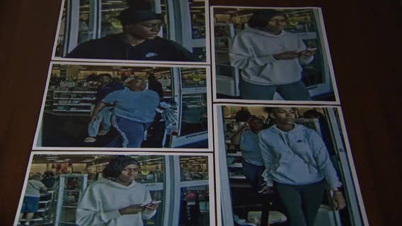 Menomonee Falls Kohl's retail theft; multiple women face felony charges