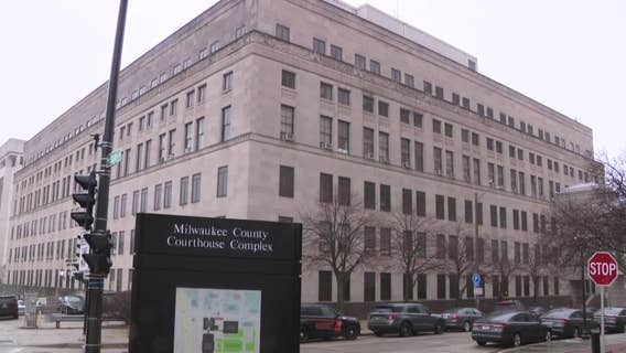 Milwaukee County Safety Building 'outdated,' replacement process underway