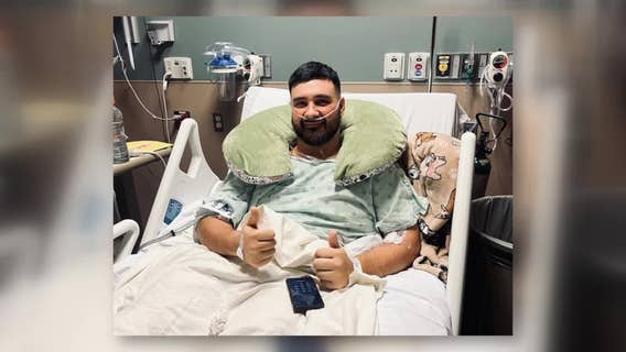 Milwaukee police shooting; officer continues to recover