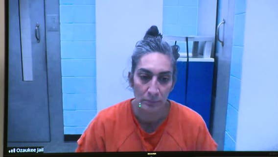 Thiensville child abuse case; mother, kids spent night outside