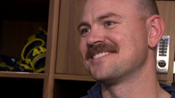 Brewers spring training: New teammate learning new names – slowly